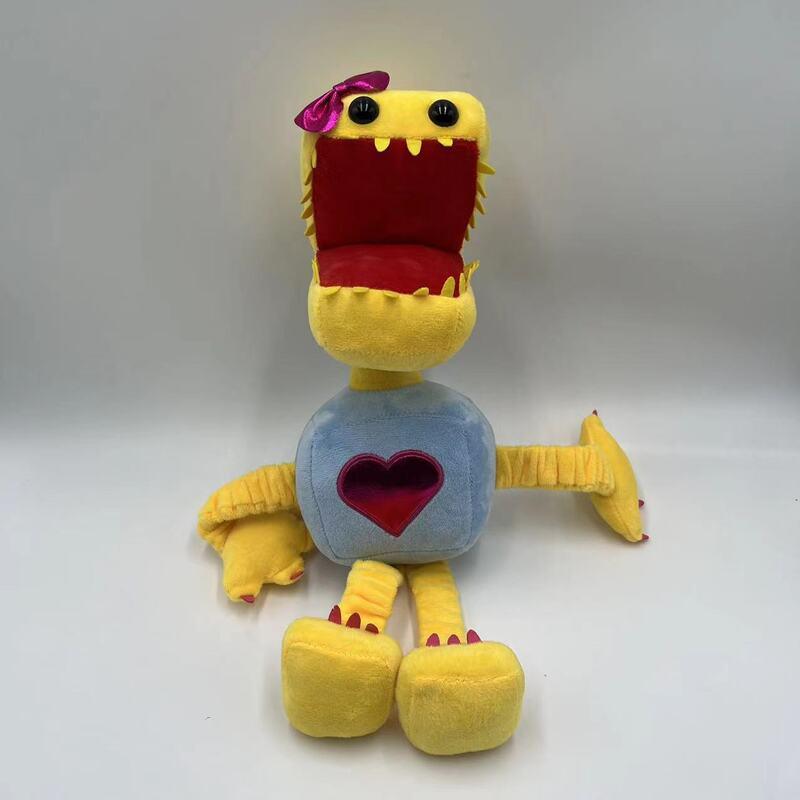 Buy Now! Boxy Boo Plush Toys Poppy Playtime 3 Soft Stuffed Animal Dolls