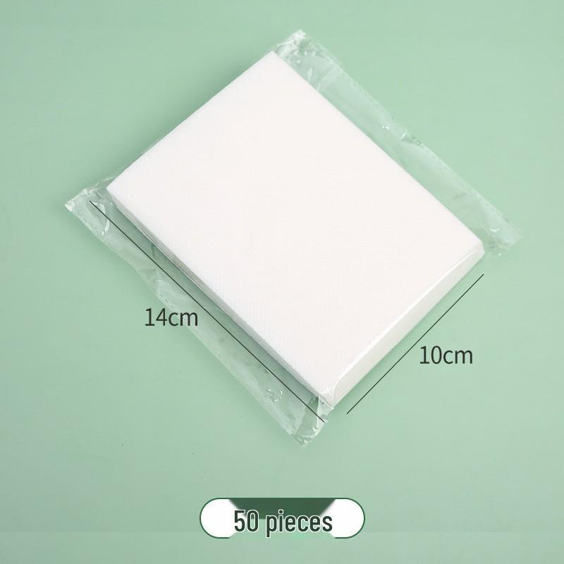 Color Absorption Sheets: Anti-Bleeding Laundry Helper
