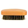 Brosses à chaussures en poils de porc avec poils de porc pour le nettoyage des bottes et des chaussures