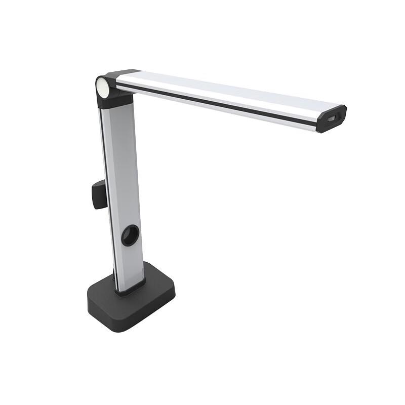 UNIS Overhead Book & Document Scanners CN plug (adapter included)