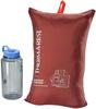 Куртка Therm-a-Rest Honcho Poncho синий тканый принт