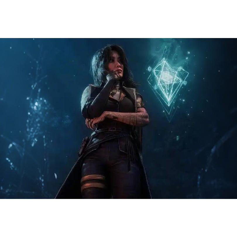 Game Clair Obscur: Expedition 33 Lyu Nie Cosplay Costume Uniform Halloween Carnival Party Christmas Play Role Clothes Clothing