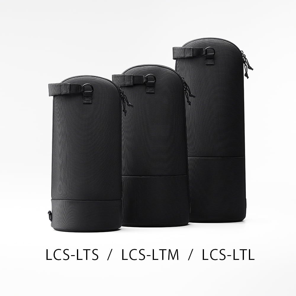 Sony Lens Soft Carrying Case LCS-LTS
