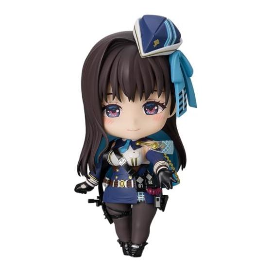 Nendoroid Goddess of Victory NIKKE Marian Non-Scale Plastic Painted Movable Figure