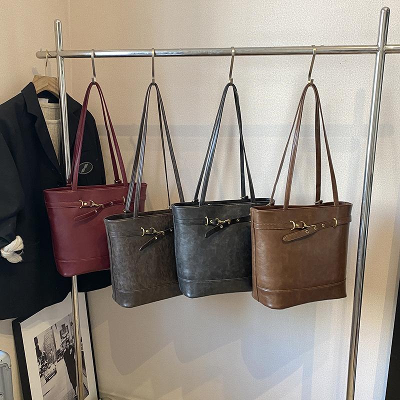 Premium Casual Backpack Women's Commuter Versatile Travel Backpack 2025 New Multifunctional Shoulder Crossbody Bag