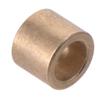 10pcs Sintered Bronze Self-Lubricating Bushings Gold Bronze Bushings Ball Bearing  Machine Tools