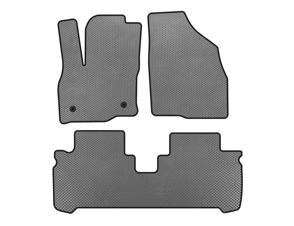 

EVA mats (Gray) for Chevrolet Bolt