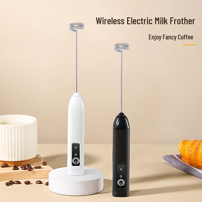 

MDNG 3-Speed Electric Milk Frother & Egg Beater
