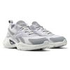 Reebok Unisex Royal Ec Ride 4 Running Shoes Grey/White FZ3437