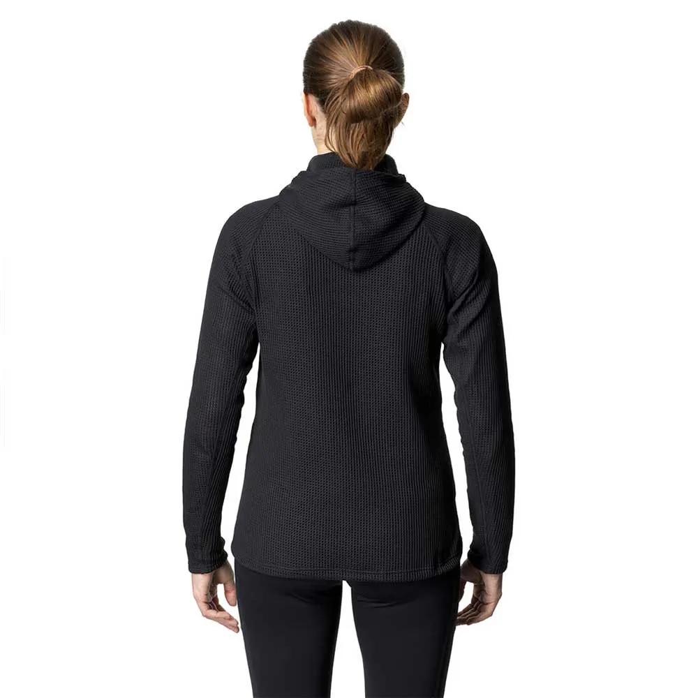 Houdini флисовая толстовка Pace Flow