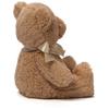babyGUND My 1st Teddy Bear Tan Small #4043974