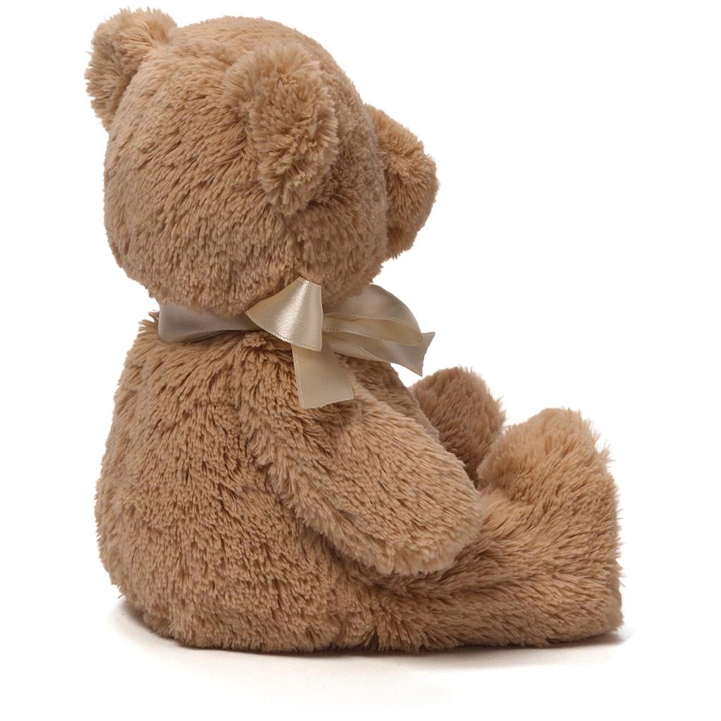 babyGUND My 1st Teddy Bear Tan Small #4043974