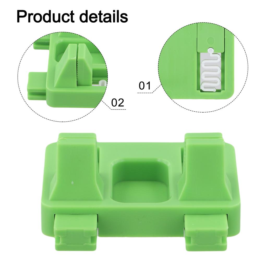 Adjustable Wire Holder Hands-Free Welding Tool Welding Tasks Heat-Resistant Insulation Lightweight Compact Design