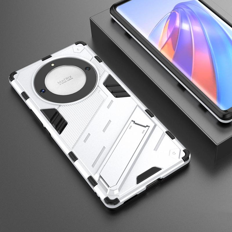 

Противоударный защитный чехол для Huawei Honor X20 X30 X40 GT задняя крышка для Honor X20 SE X30i X40i чехол Anti-Fall Protect Funda Coque For X40 GT белый