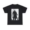 Nosferatu Horror of a Vampire Sleeve Tee