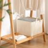 OLOMM Canvas Multi-purpose Storage Basket