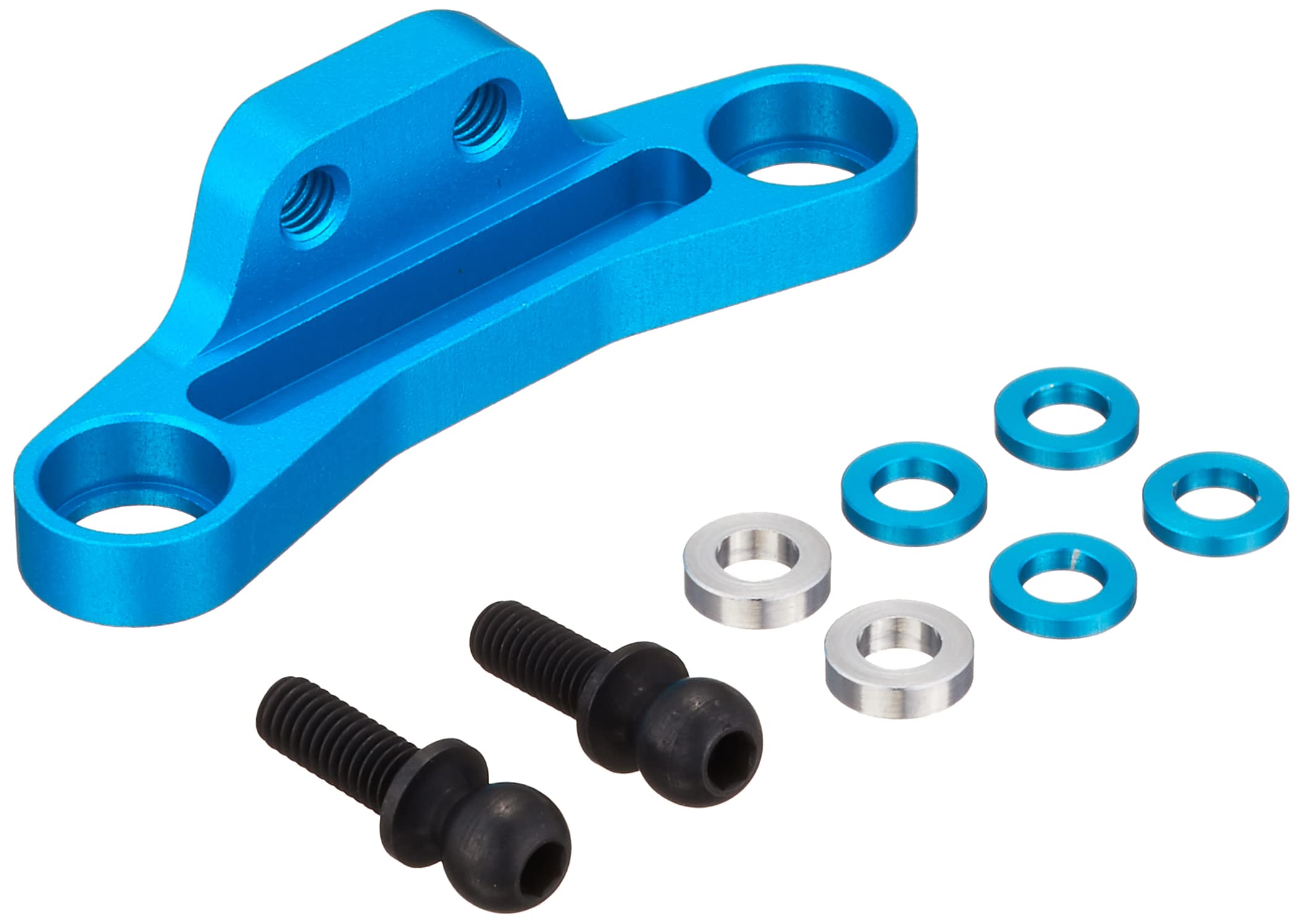 

TAMIYA Hop Up Options CONCEPT Aluminum Steering Bridge 54892 No.1892 OP.1892 M-08