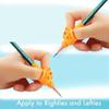 5 Training Grip Devices, Innovative Writing Assistance Grip Devices, Pen Holders, Posture Correction Finger Grip Devices