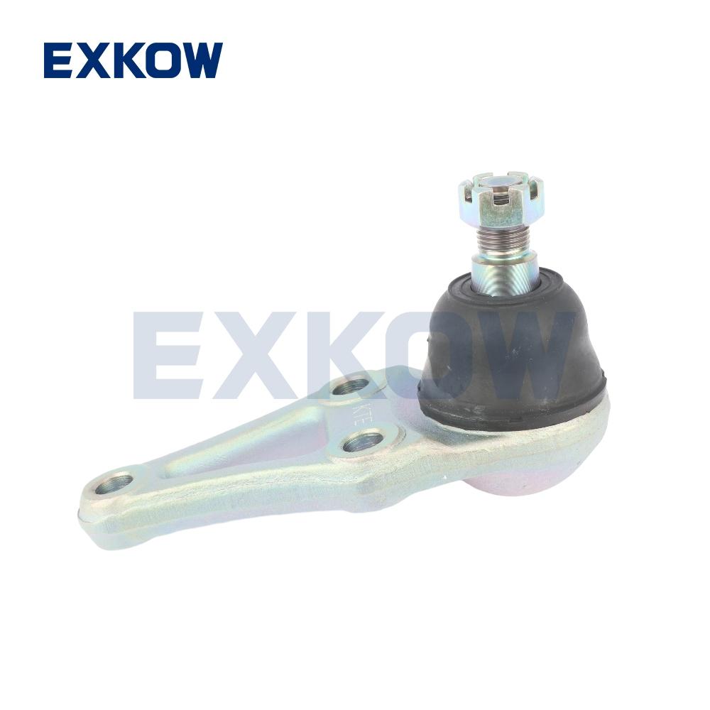 Front Suspension Lower Arm Ball Joint Kit for MItsubishi Montero Pajero MK3 MK4 L200 Triton MR496799 4013A211 4013A090 4013A314
