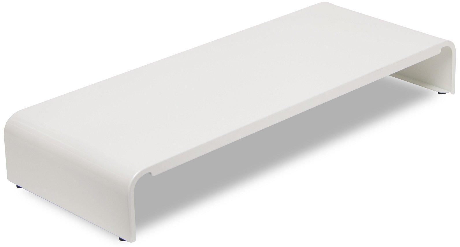 Takubo Kogyo Computer 54см Co., Ltd. Стойка, Широкая, Белая, PCR-54WM белый