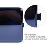 60/40/20/1 Stück USB C Staubschutzstecker Klar/Schwarz Handy Typ C Staubschutzstecker Silikon Ladeanschluss Schutzkappen für iPhone 15