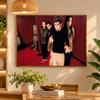 5D Diamond Painting Deftones DIY Full Drill Diamond Art Kit Home Decoration