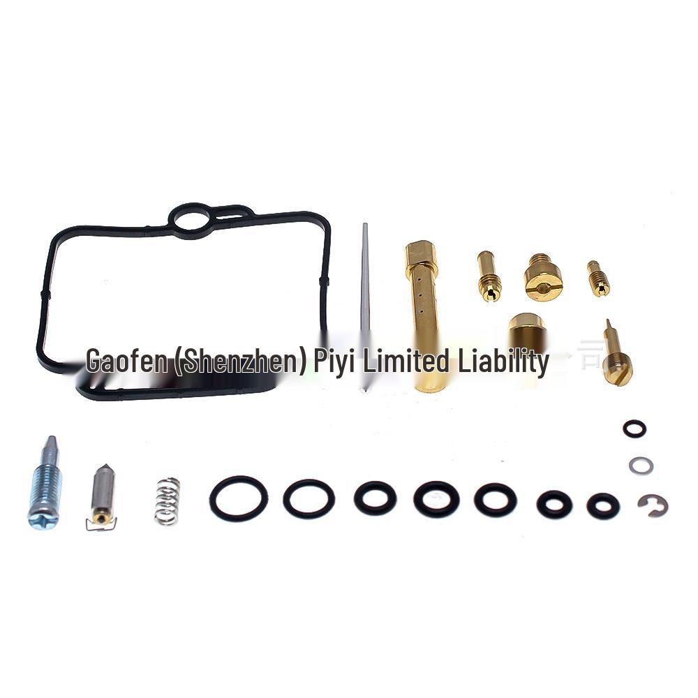 Suzuki GSF1200 Bandit GV75A & GSX-R750 (1996-2000) Repair Kit