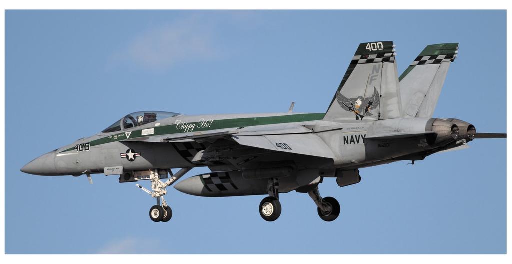 Hasegawa Super Hornet USS Ronald Reagan CAG Special Pack Teil 2 Plastikmodell SP343 1/72 F/A-18E CVW-5