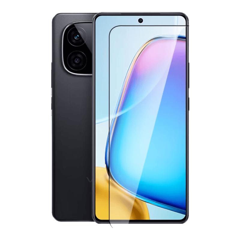 Smorss Protective Films for Vivo Smartphones