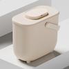 Vacuum Pet Food Storage Container Electric Negative Pressure Large Capacity Moisture Proof Insect Proof Sealed Bucket Cat Dog