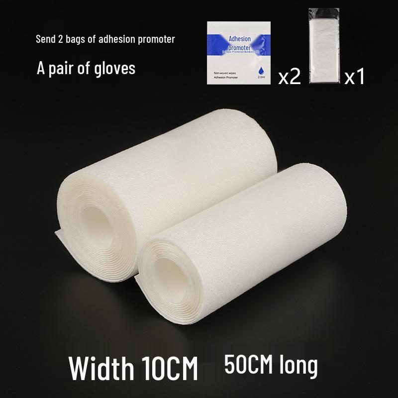 

Наклейки на подошву из натуральной кожи, противоскользящие, износостойкие, для высоких каблуков Width 10cm (Domestic)