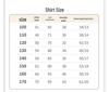LOMON Boys' Formal Short-Sleeve Shirt & Trousers Set