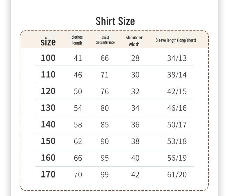 LOMON Boys' Formal Short-Sleeve Shirt & Trousers Set
