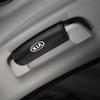 Car PU Leather Roof Handle Anti-Scratch Protector Mat For Kia Morning Picanto Rio Stonic Sportage Ceed Optima Forte 5 3 4 K7 K5