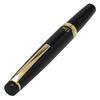 Pilot Fountain Pen Elite 95S Black Fine Nib FES-1MM-B-F with Converter
