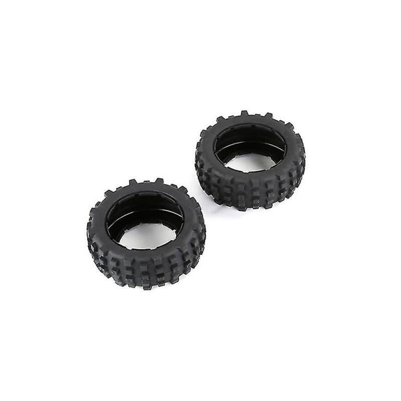 Offroad Auto Vorderreifen Verdicken Set Kit Für 1/5 Baha Rovan Km Baha 5t/5sc/5ft Rc Auto Spielzeug Teile,95