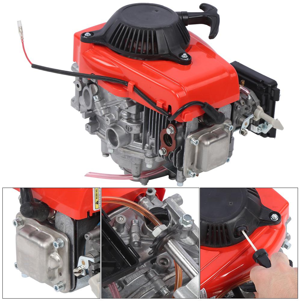 

49CC 4Stroke Engine Motor E Bike Electric Bicycle Bike Conversion Accessories