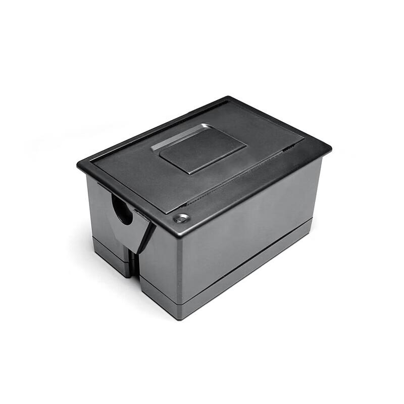 Dongwei EM5822 58mm Embedded Thermal Printer Module CN plug (adapter included)