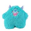 Inc Monsters University Mike Plush Toy Doll Kids Xmas Birthday Nursery Gifts