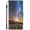 Landscape Wallet Cover For Samsung Galaxy A21s A50 A50s A30S A32 4G A12 A10 A20E A31 Case A 12 Cute Flip Leather Stand Phone Bag