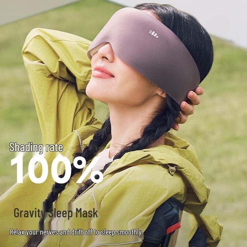 

Banxia LC613 Gravity Massage Eye Mask