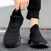 Men's Sneakers Walking Shoes Breathable Outdoor Running Male Tenis Para Hombre Lightweight Man Athletic Shoes Training Footwea