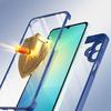 Coque de Protection - BOOLING - pour Samsung Galaxy A07 - Antichoc - Transparent - Rigide