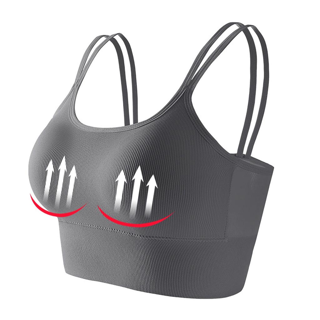 Women's Camisole With Bottom And Chest Pad, Sexy Oversized Underwear With Chest Pad