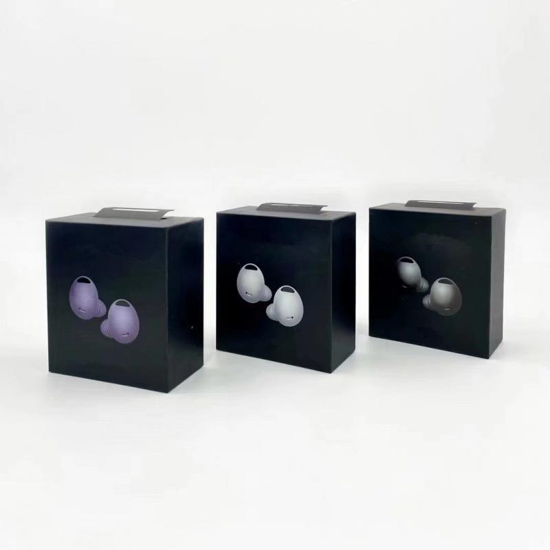 New Galaxy Buds2 Pro: Autonomous Noise Reduction, High-End Shell, Stereo Bluetooth Earphones