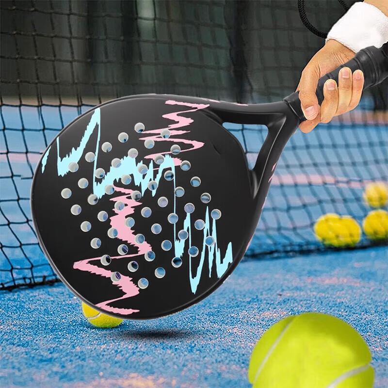 Jun Ding Ying Unisex Beach Tennis Racket