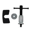 Car Wheel Cylinder Disc Brake Pad Caliper Separator Replacement Piston Rewind Disassemble Repair Tool