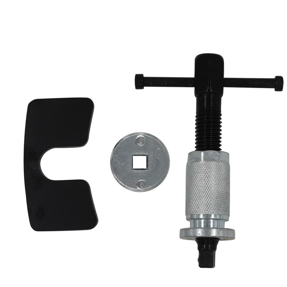 Car Wheel Cylinder Disc Brake Pad Caliper Separator Replacement Piston Rewind Disassemble Repair Tool