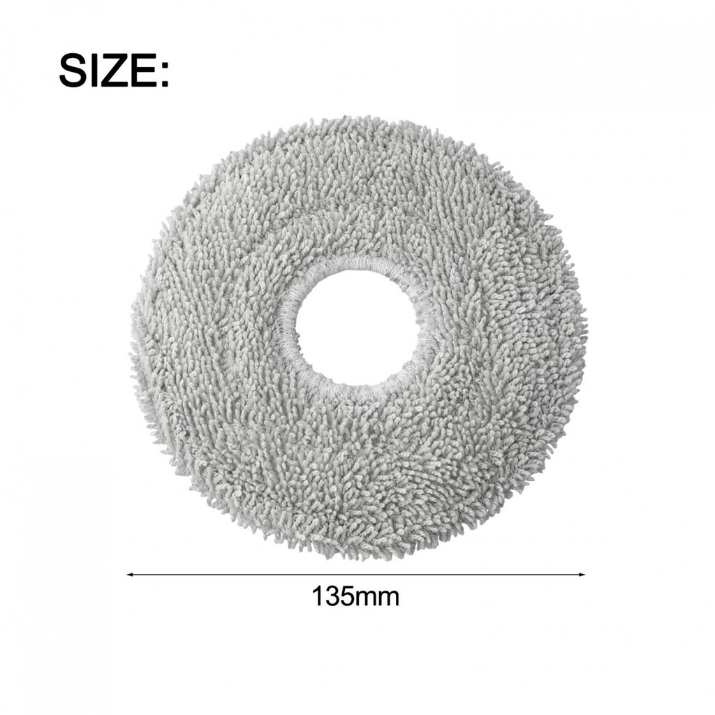 Lavete mop pentru curățarea eficientă a pentru Conga 9990 AI Spin