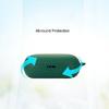 Sleeve for  Sport X10 Headphone Shock Washable Soft Cover Anti-scratch